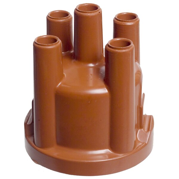 True-Tech Smp 02-95 Vw Cabrio/93-91 Vw Cabriolet Distributor Cap, Gb-450T GB-450T - main
